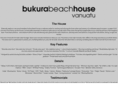 bukurabeachhouse.com