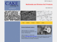 caketechnology.com