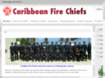 caribbeanfirechiefs.org