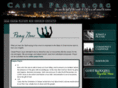 casperprayer.com