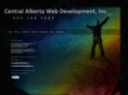 centralalbertawebdevelopment.com