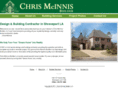 chrismcinnisbuilder.com