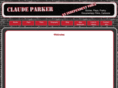claudeparker.com