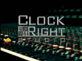 clockrightstudio.com