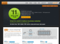 cloudhosta.com
