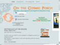 cosmicporch.com