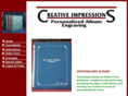creativeimpressions.net