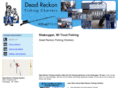 deadreckoncharters.net