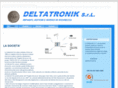 deltatronik.com