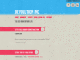 devolutioninc.com