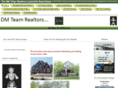 dmteamrealtors.com