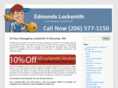 edmondslocksmith.net