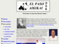 elpasoaikido.com