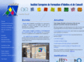 eurinfac.com