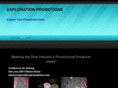 explorationpromotions.com