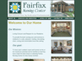 fairfaxnursingcenter.com