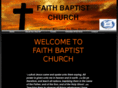 faithbaptistchurchhouston.org