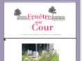 fenetre-sur-cour.net