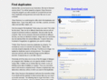 find-duplicate.com