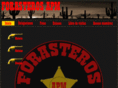 forasteros.org