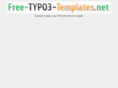 free-typo3-templates.net