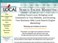 gettingfoundlocal.com