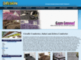 giraffecomforter.com