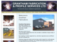 granthamfabrications.ltd.uk