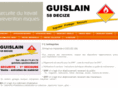 guislain-58.com
