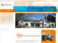 harrisonseniorliving.com
