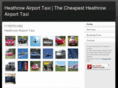 heathrowcabz.co.uk