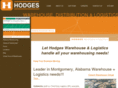 hodgeswarehouse.com