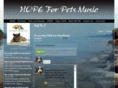 hopeforpetscd.com