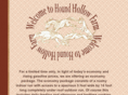 houndhollowfarm.com