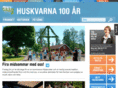 huskvarna100.se