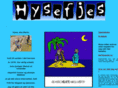 hysefjes.com
