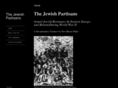jewishpartisanfilmproject.com