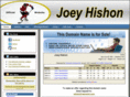 joeyhishon.com