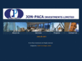 jonpaca.com