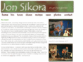 jonsikora.com