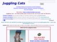 jugglingcats.com