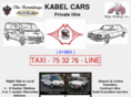 kabelcars.com