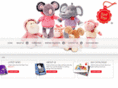 keeltoys.com