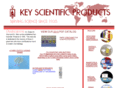 keyscientific.com