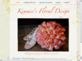 kimmiesfloraldesign.com