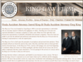 kinglawfirm.org