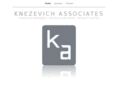 knezevich-associates.com