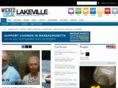 lakevillecall.com