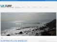 lasurfspots.com
