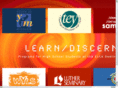 learndiscern.com